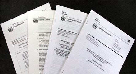 策马翻译荣膺联合国秘书处1级翻译服务供应商，专业实力再获国际权威认可